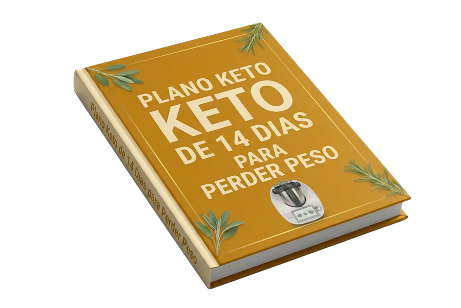 Bónus 2 incluído no pack keto